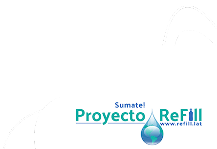 Sumate Proyecto ReFill
